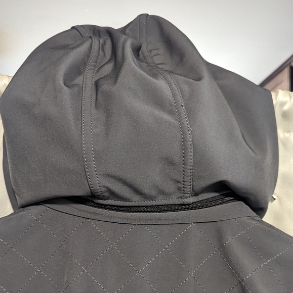 Softshell Jacket - Picture 10 of 10